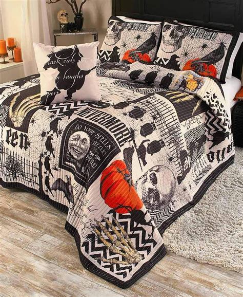 King size halloween blanket. Things To Know About King size halloween blanket. 